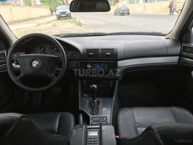 BMW 523 1996, 220,000 km - 2.5 л - Bakı