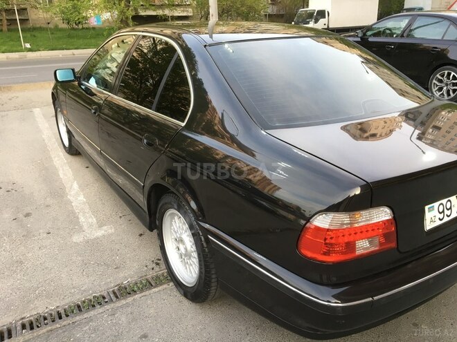 BMW 523 1996, 220,000 km - 2.5 л - Bakı
