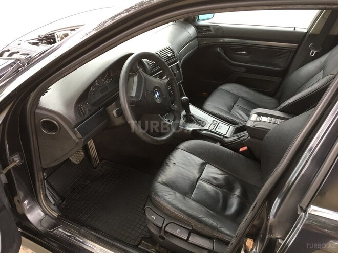BMW 523 1996, 220,000 km - 2.5 л - Bakı