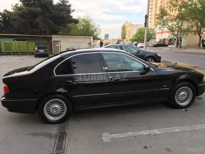 BMW 523 1996, 220,000 km - 2.5 л - Bakı