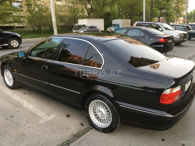 BMW 523 1996, 220,000 km - 2.5 л - Bakı