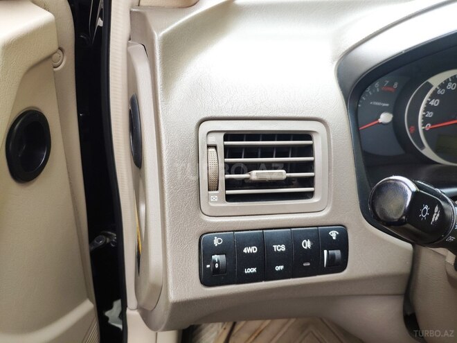 Hyundai Tucson 2006, 198,895 km - 2.7 л - Bakı