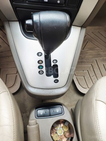 Hyundai Tucson 2006, 198,895 km - 2.7 л - Bakı