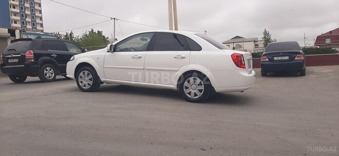 Daewoo Gentra 2014, 234,560 km - 1.5 l - Bakı