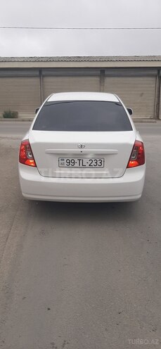 Daewoo Gentra 2014, 234,560 km - 1.5 l - Bakı