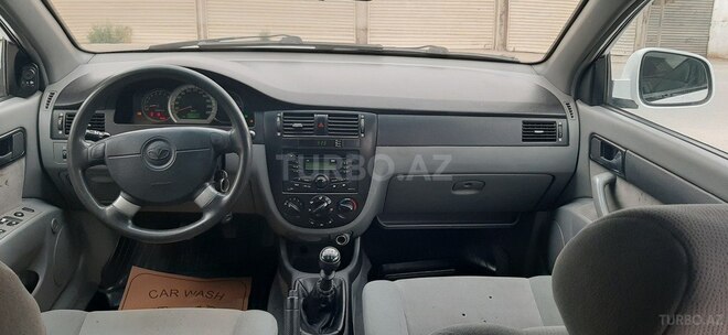Daewoo Gentra 2014, 234,560 km - 1.5 l - Bakı