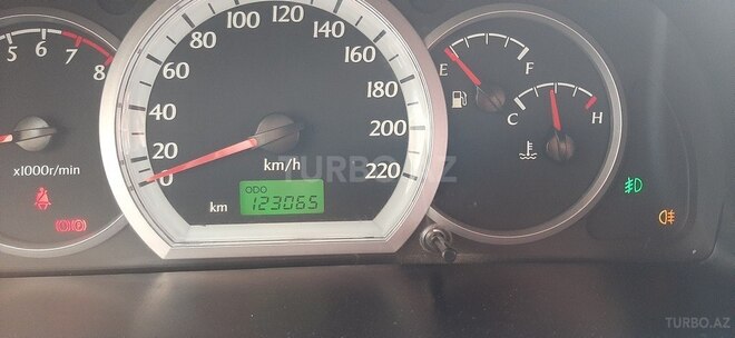 Daewoo Gentra 2014, 234,560 km - 1.5 l - Bakı