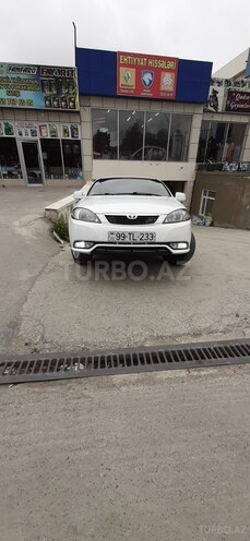 Daewoo Gentra 2014, 234,560 km - 1.5 l - Bakı