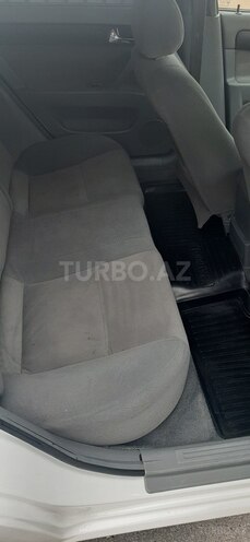 Daewoo Gentra 2014, 234,560 km - 1.5 l - Bakı