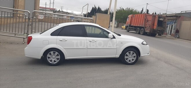 Daewoo Gentra 2014, 234,560 km - 1.5 l - Bakı