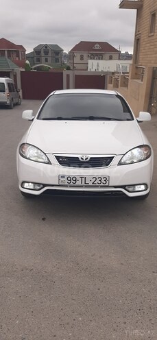 Daewoo Gentra 2014, 234,560 km - 1.5 l - Bakı