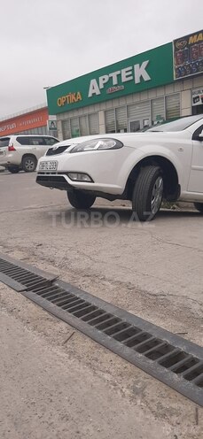 Daewoo Gentra 2014, 234,560 km - 1.5 l - Bakı