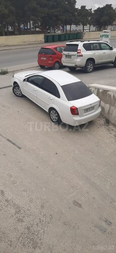 Daewoo Gentra 2014, 234,560 km - 1.5 l - Bakı