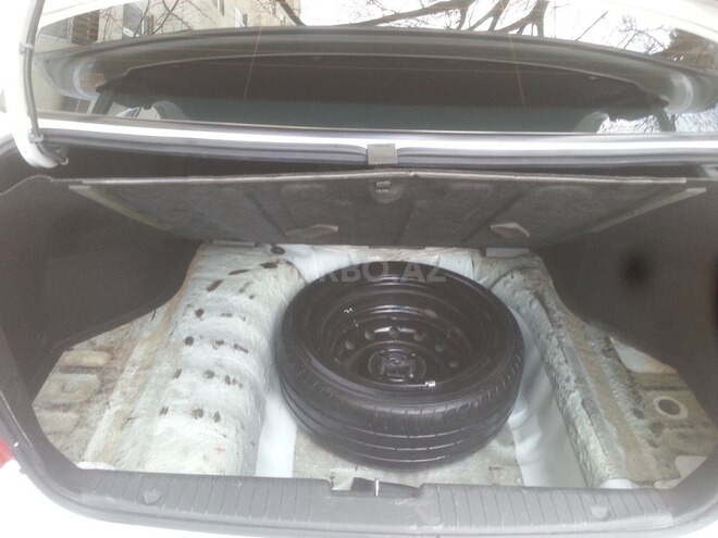 Daewoo Gentra 2014, 234,560 km - 1.5 l - Bakı