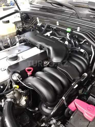 Ssang Yong Rexton 2014, 80,000 km - 3.2 l - Bakı