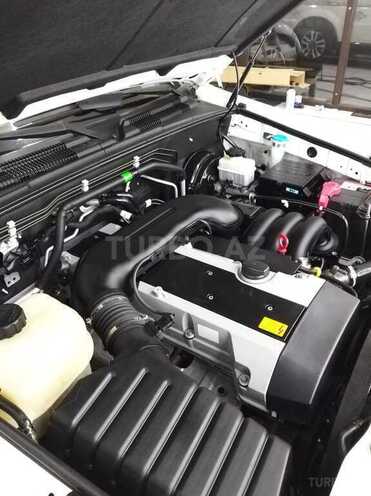 Ssang Yong Rexton 2014, 80,000 km - 3.2 l - Bakı