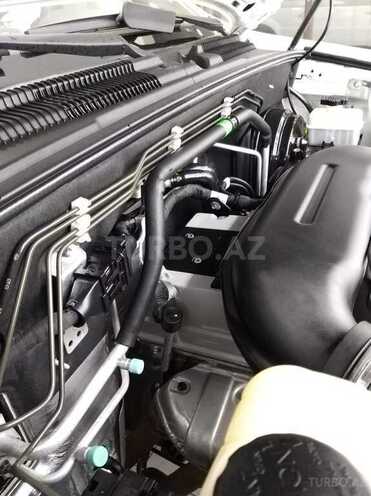 Ssang Yong Rexton 2014, 80,000 km - 3.2 l - Bakı