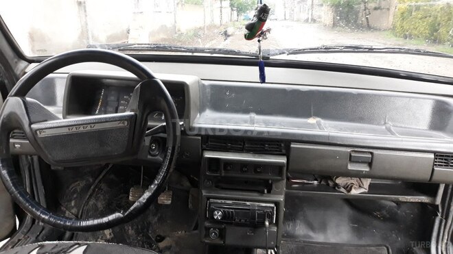 LADA (VAZ) 2108 1992, 120,000 km - 1.5 л - Şəmkir