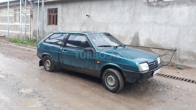 LADA (VAZ) 2108 1992, 120,000 km - 1.5 л - Şəmkir