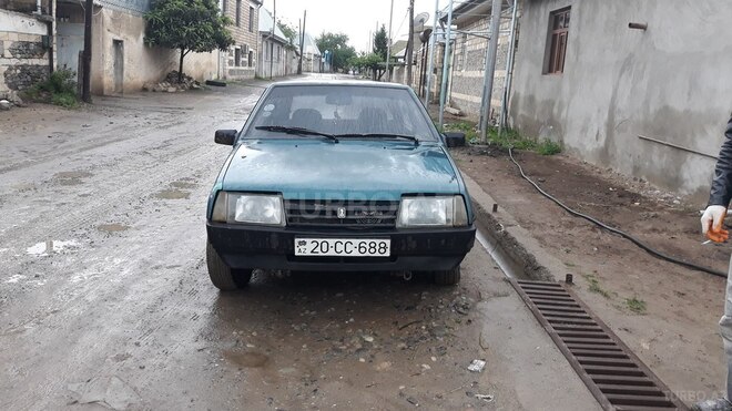 LADA (VAZ) 2108 1992, 120,000 km - 1.5 л - Şəmkir