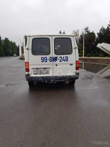 Ford Transit 2000, 450,000 km - 2.4 л - Bərdə