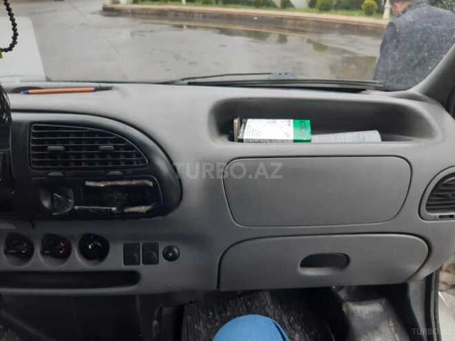 Ford Transit 2000, 450,000 km - 2.4 л - Bərdə