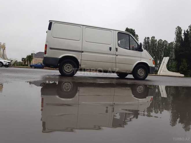 Ford Transit 2000, 450,000 km - 2.4 л - Bərdə