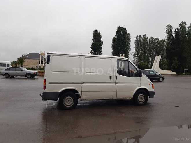 Ford Transit 2000, 450,000 km - 2.4 л - Bərdə