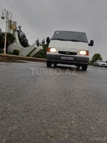 Ford Transit 2000, 450,000 km - 2.4 л - Bərdə