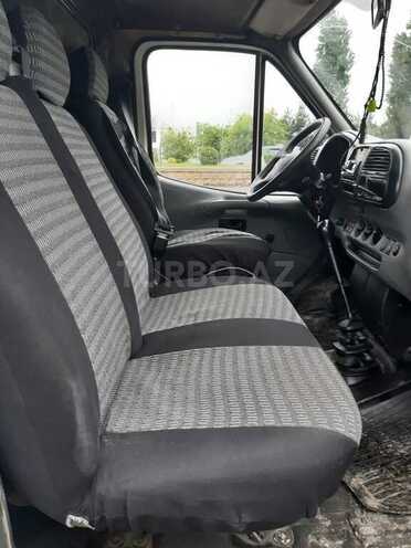 Ford Transit 2000, 450,000 km - 2.4 л - Bərdə