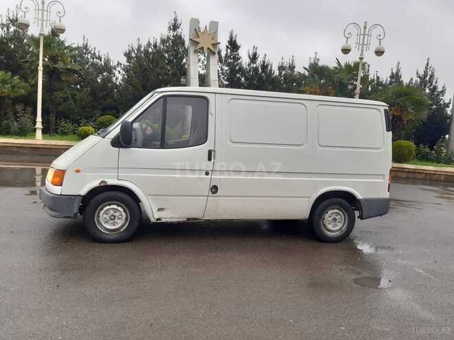 Ford Transit 2000, 450,000 km - 2.4 л - Bərdə