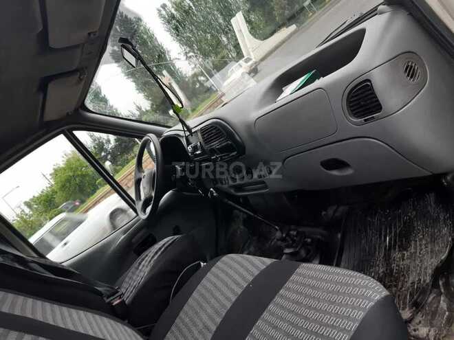 Ford Transit 2000, 450,000 km - 2.4 л - Bərdə