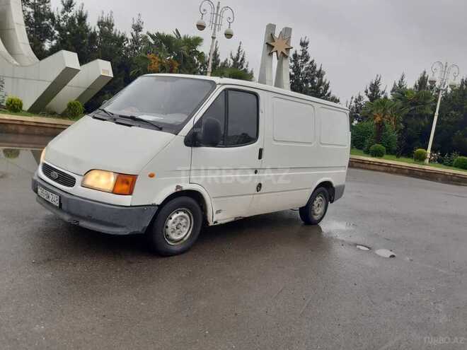 Ford Transit 2000, 450,000 km - 2.4 л - Bərdə