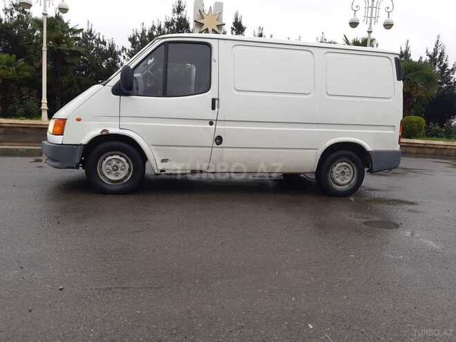 Ford Transit 2000, 450,000 km - 2.4 л - Bərdə