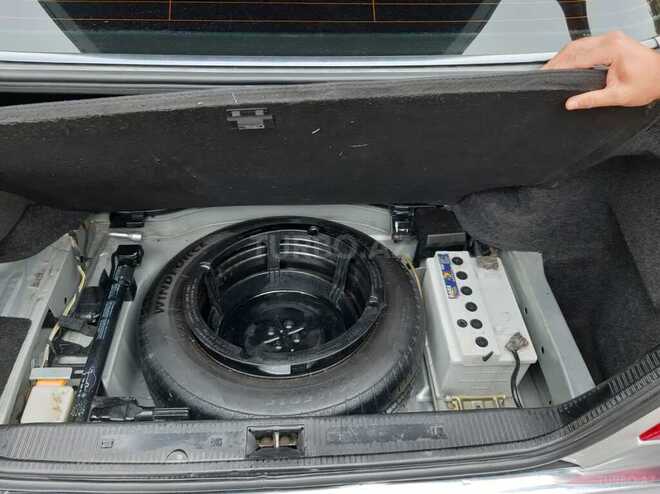 Mercedes C 180 1997, 390,000 km - 1.8 l - Sumqayıt