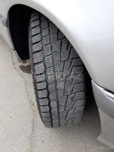 Mercedes C 180 1997, 390,000 km - 1.8 l - Sumqayıt