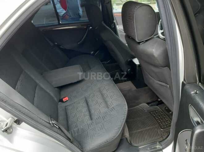 Mercedes C 180 1997, 390,000 km - 1.8 l - Sumqayıt