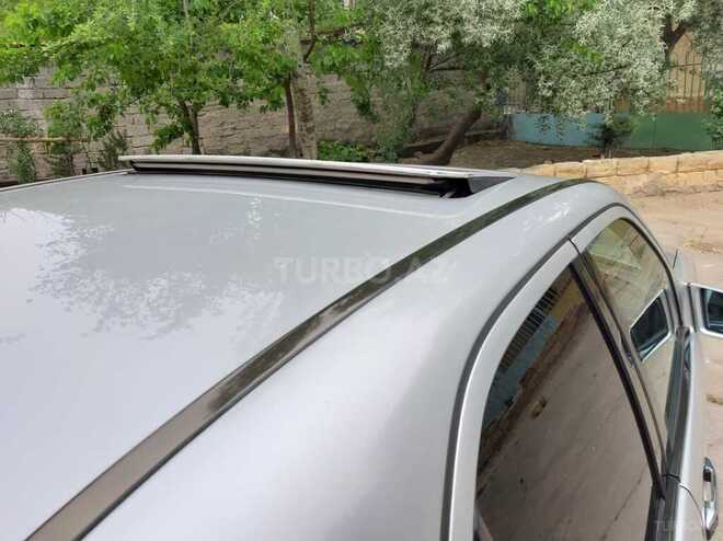 Mercedes C 180 1997, 390,000 km - 1.8 l - Sumqayıt