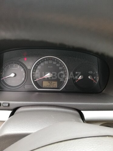 Hyundai Sonata 2005, 226,400 km - 2.4 л - Bakı