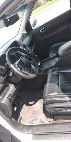 Honda Pilot 2012, 107,100 km - 3.5 l - Bakı