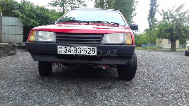 LADA (VAZ) 2108 1987, 310,000 km - 1.5 л - Mingəçevir