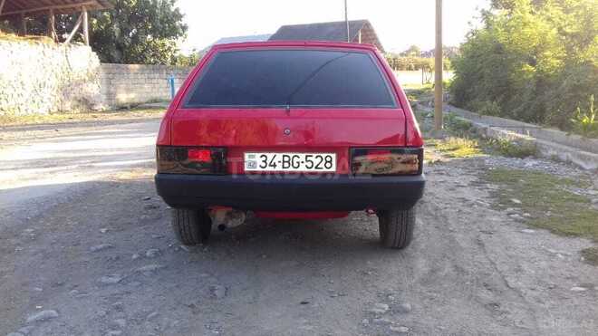 LADA (VAZ) 2108 1987, 310,000 km - 1.5 л - Mingəçevir