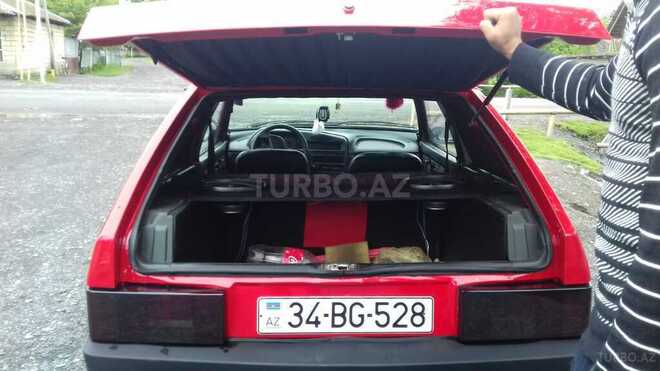 LADA (VAZ) 2108 1987, 310,000 km - 1.5 л - Mingəçevir