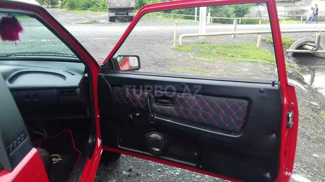 LADA (VAZ) 2108 1987, 310,000 km - 1.5 л - Mingəçevir
