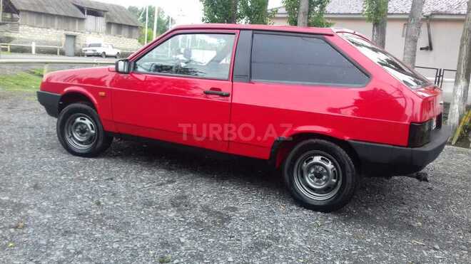 LADA (VAZ) 2108 1987, 310,000 km - 1.5 л - Mingəçevir