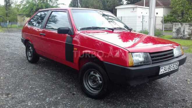 LADA (VAZ) 2108 1987, 310,000 km - 1.5 л - Mingəçevir