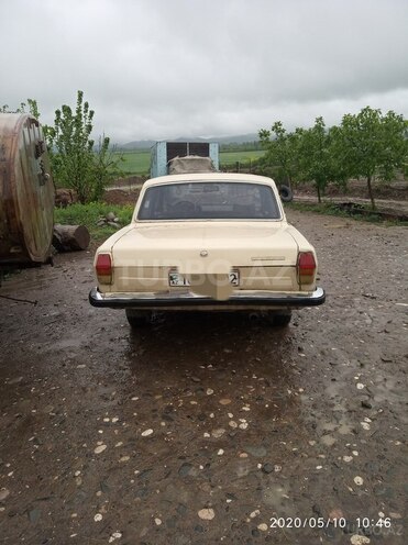 GAZ 24-10 1991, 365,842 km - 2.4 l - Xaçmaz