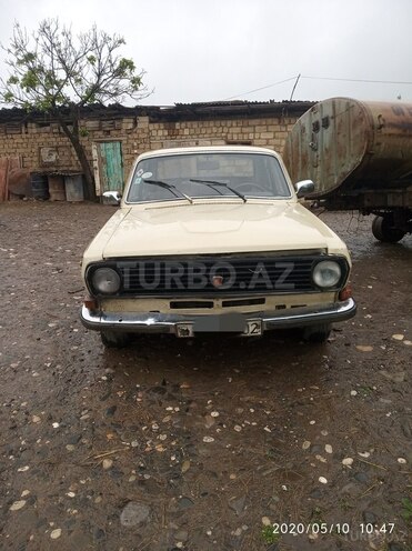 GAZ 24-10 1991, 365,842 km - 2.4 l - Xaçmaz