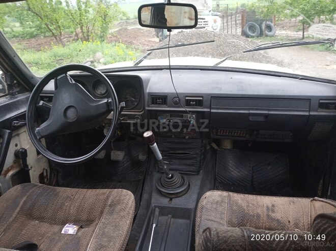 GAZ 24-10 1991, 365,842 km - 2.4 l - Xaçmaz