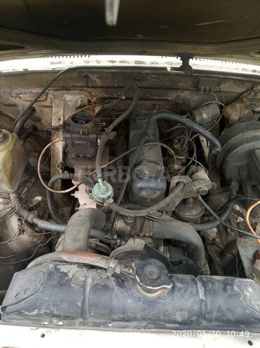 GAZ 24-10 1991, 365,842 km - 2.4 l - Xaçmaz